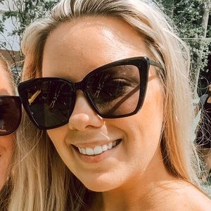 Meet your Posher, Megan